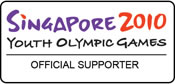 Singapore Youth Olympics